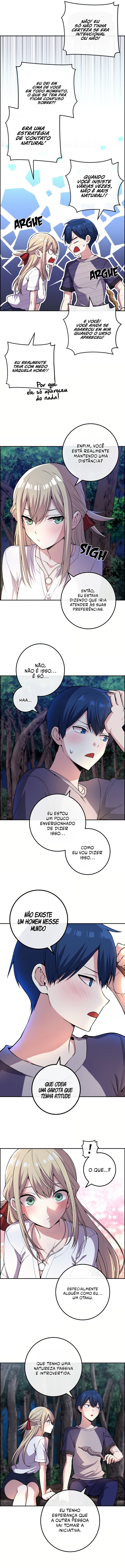 Página 8 - Personagem de Webtoon: Na Kang Lim Cap. 115