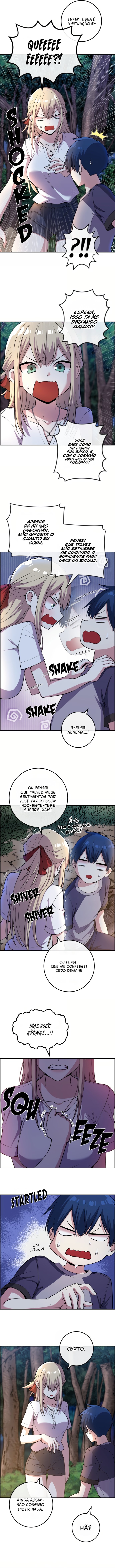 Página 11 - Personagem de Webtoon: Na Kang Lim Cap. 115