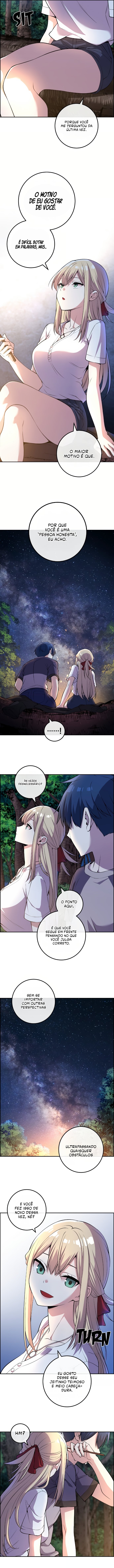 Página 12 - Personagem de Webtoon: Na Kang Lim Cap. 115