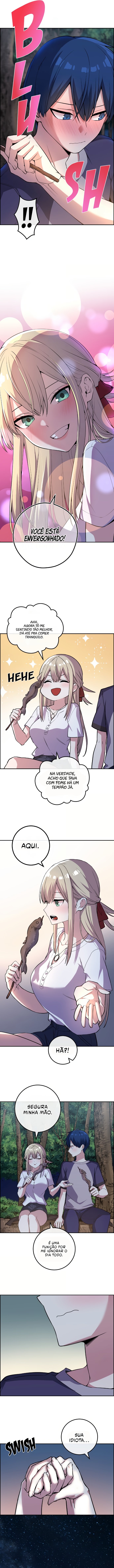 Página 13 - Personagem de Webtoon: Na Kang Lim Cap. 115