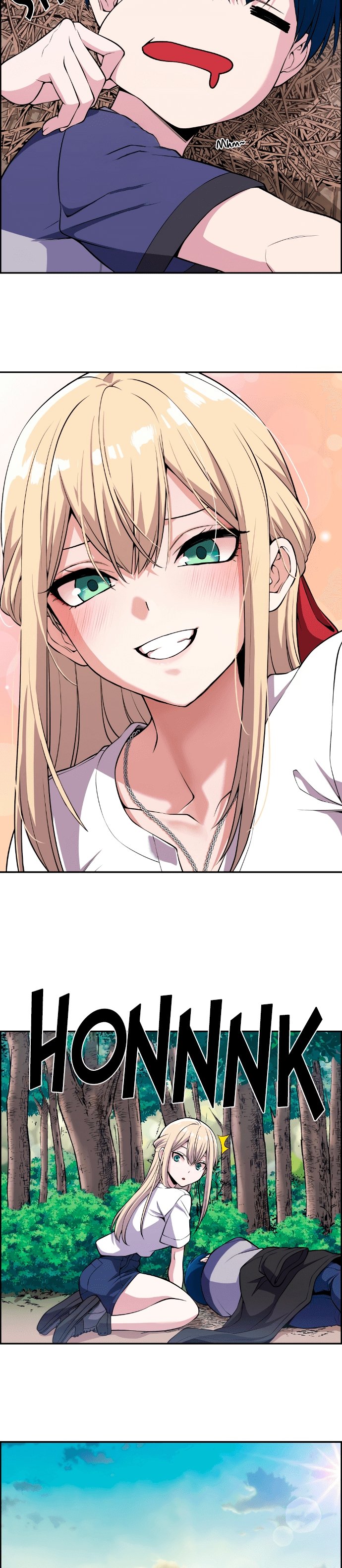 Página 2 - Personagem de Webtoon: Na Kang Lim Cap. 116