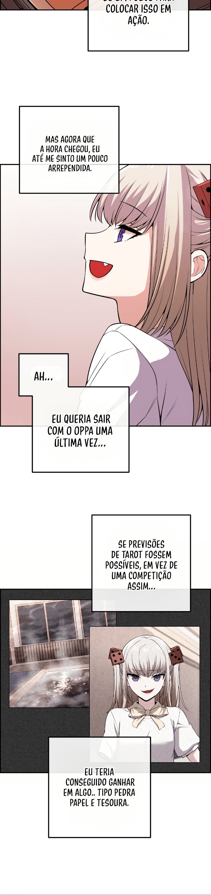 Página 9 - Personagem de Webtoon: Na Kang Lim Cap. 116