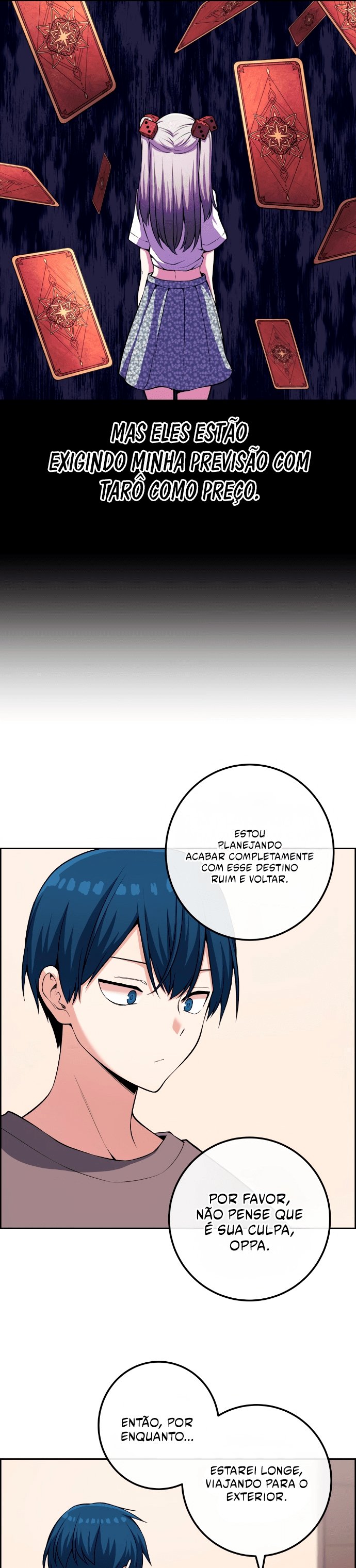 Página 24 - Personagem de Webtoon: Na Kang Lim Cap. 116