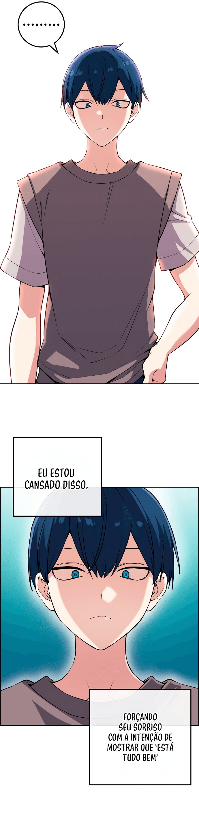 Página 27 - Personagem de Webtoon: Na Kang Lim Cap. 116