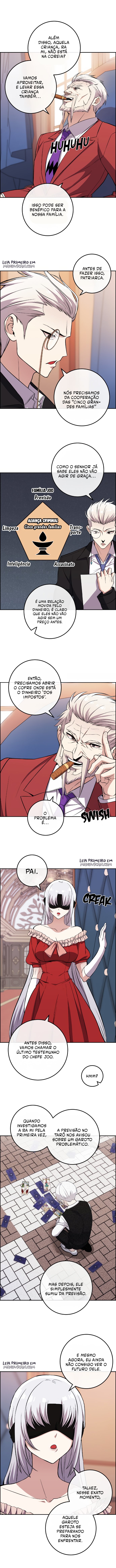 Página 2 - Personagem de Webtoon: Na Kang Lim Cap. 117