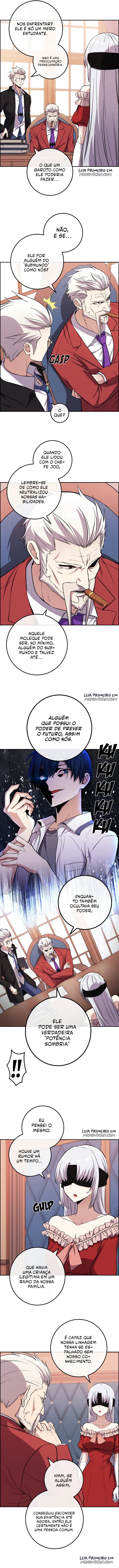 Página 3 - Personagem de Webtoon: Na Kang Lim Cap. 117
