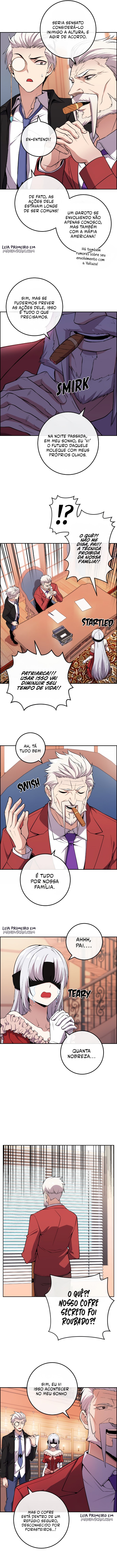 Página 4 - Personagem de Webtoon: Na Kang Lim Cap. 117