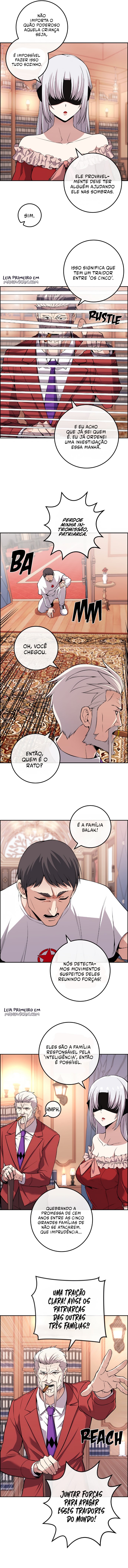 Página 5 - Personagem de Webtoon: Na Kang Lim Cap. 117