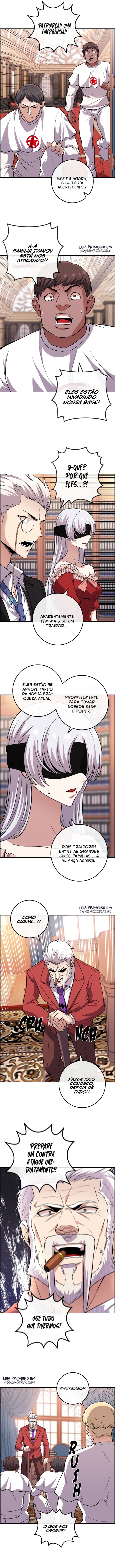 Página 6 - Personagem de Webtoon: Na Kang Lim Cap. 117