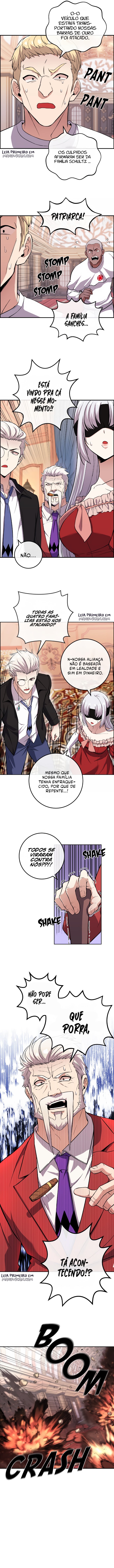 Página 7 - Personagem de Webtoon: Na Kang Lim Cap. 117