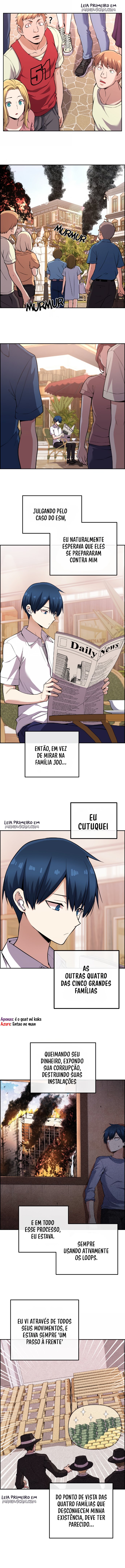 Página 8 - Personagem de Webtoon: Na Kang Lim Cap. 117