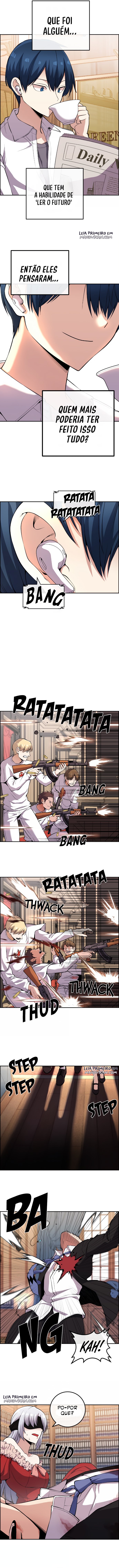 Página 9 - Personagem de Webtoon: Na Kang Lim Cap. 117