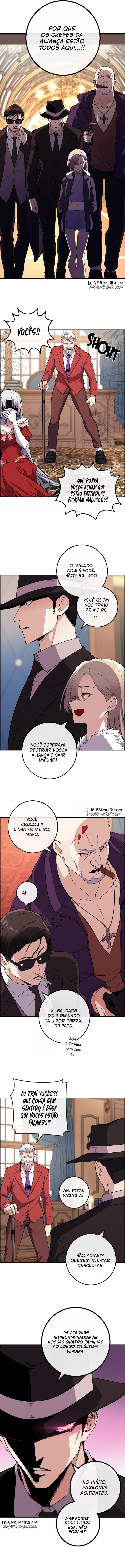 Página 10 - Personagem de Webtoon: Na Kang Lim Cap. 117