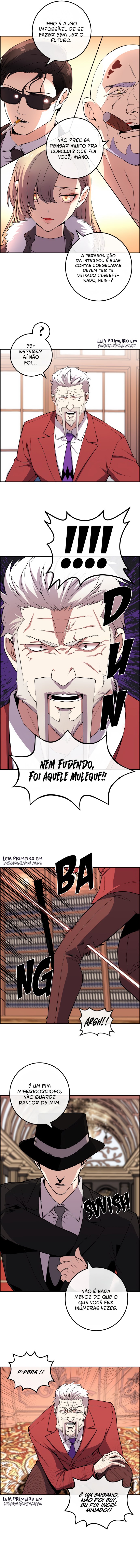 Página 11 - Personagem de Webtoon: Na Kang Lim Cap. 117