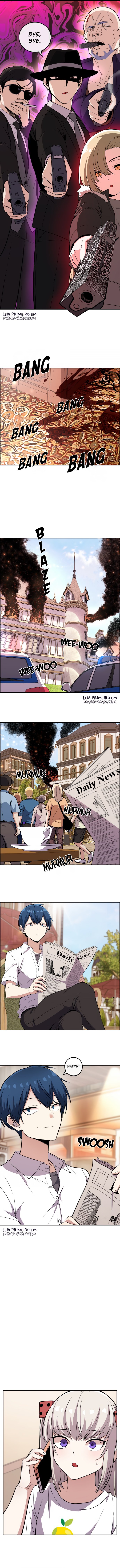 Página 12 - Personagem de Webtoon: Na Kang Lim Cap. 117
