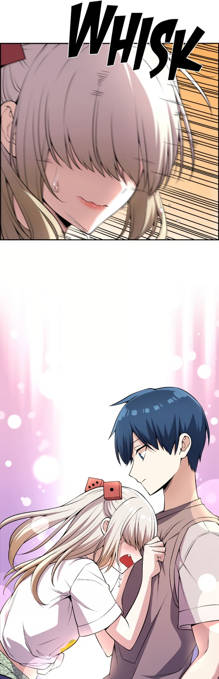 Página 8 - Personagem de Webtoon: Na Kang Lim Cap. 118