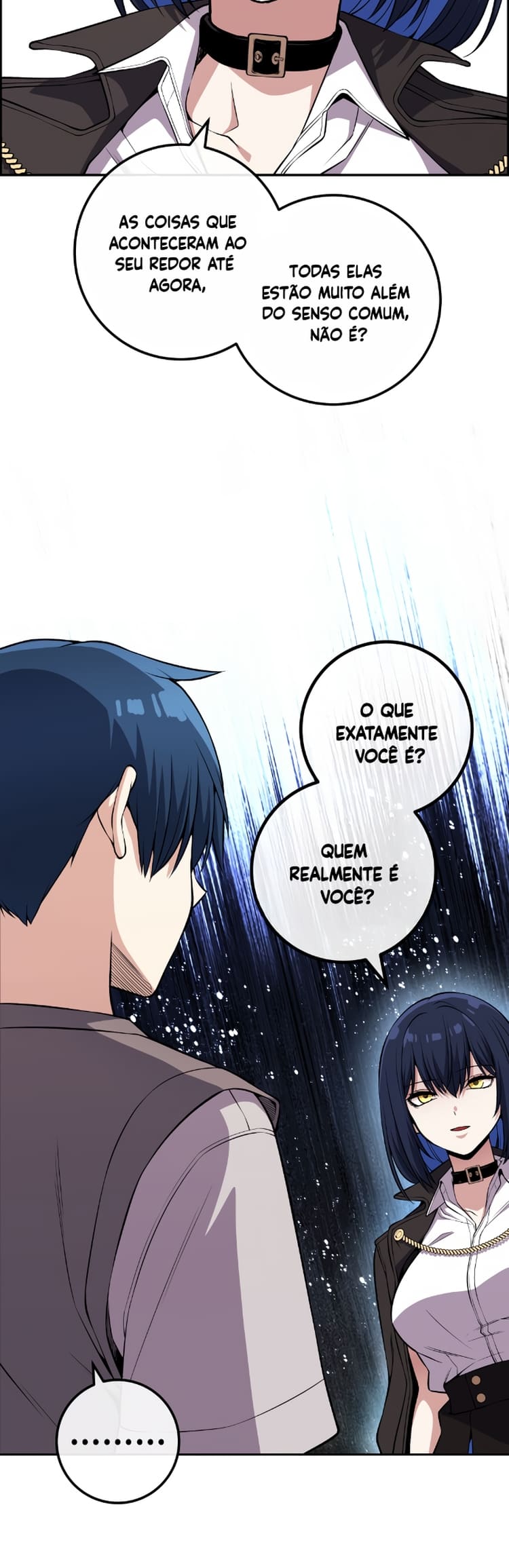 Página 24 - Personagem de Webtoon: Na Kang Lim Cap. 118