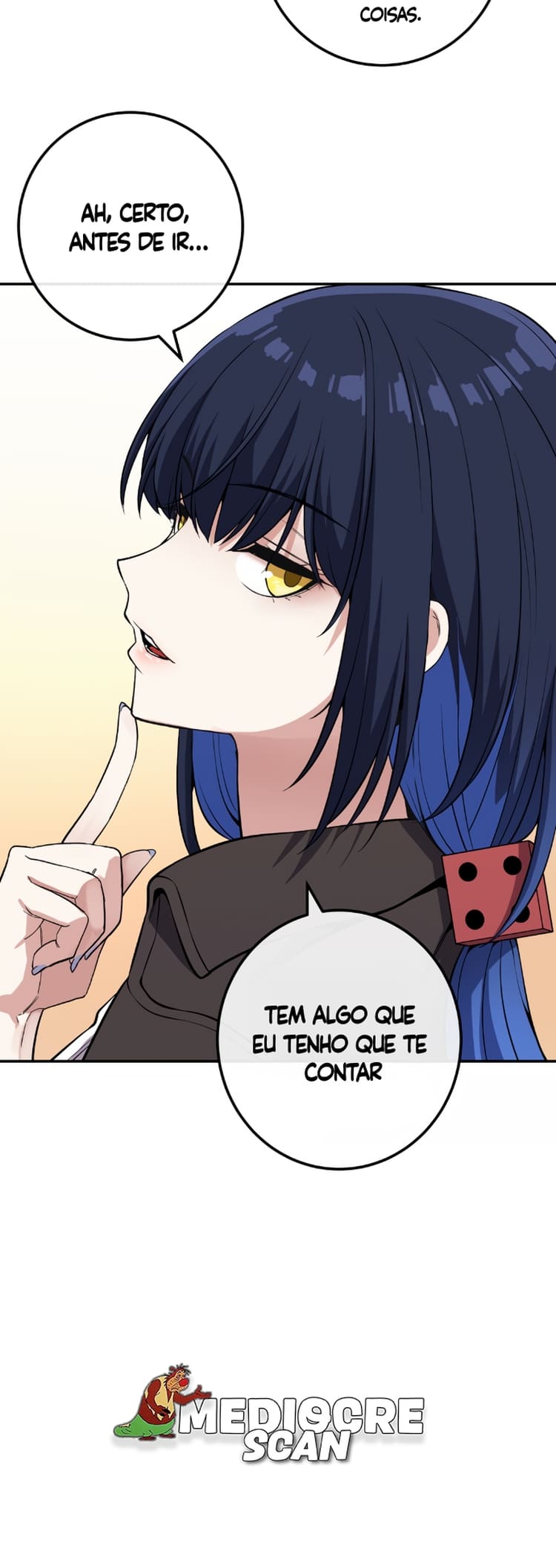 Página 29 - Personagem de Webtoon: Na Kang Lim Cap. 118