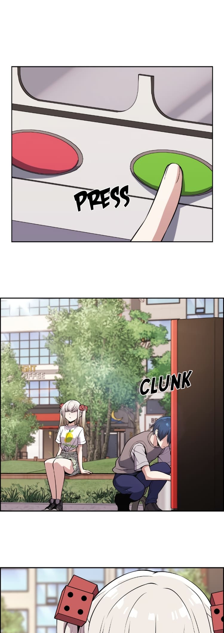 Página 30 - Personagem de Webtoon: Na Kang Lim Cap. 118