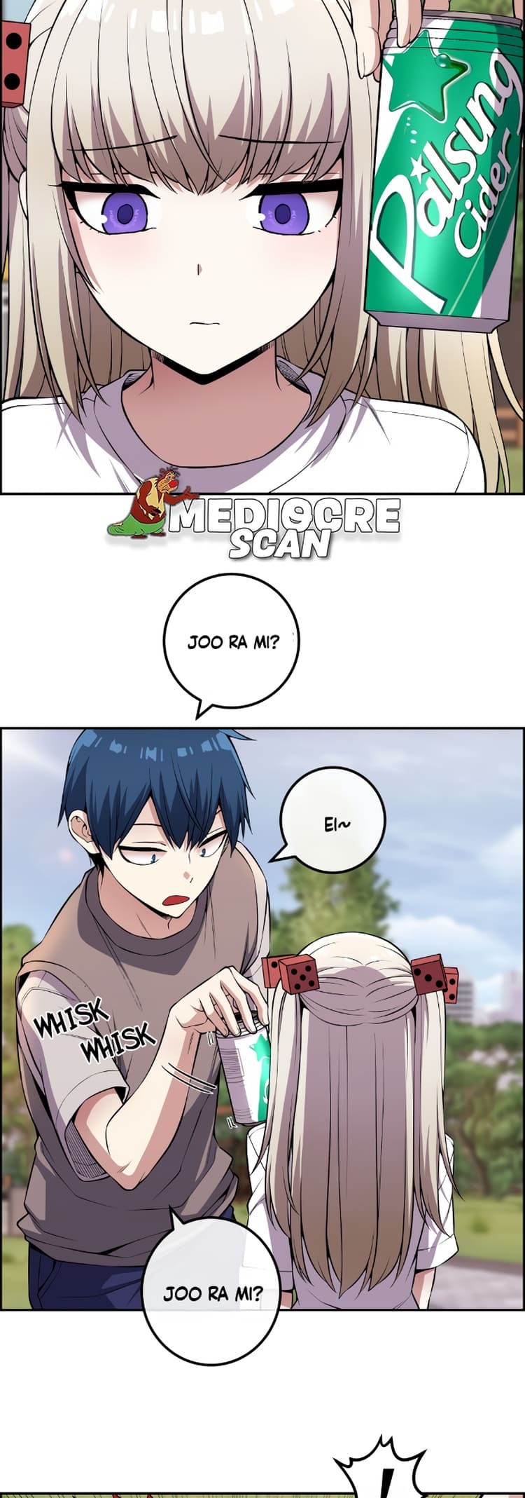 Página 42 - Personagem de Webtoon: Na Kang Lim Cap. 118