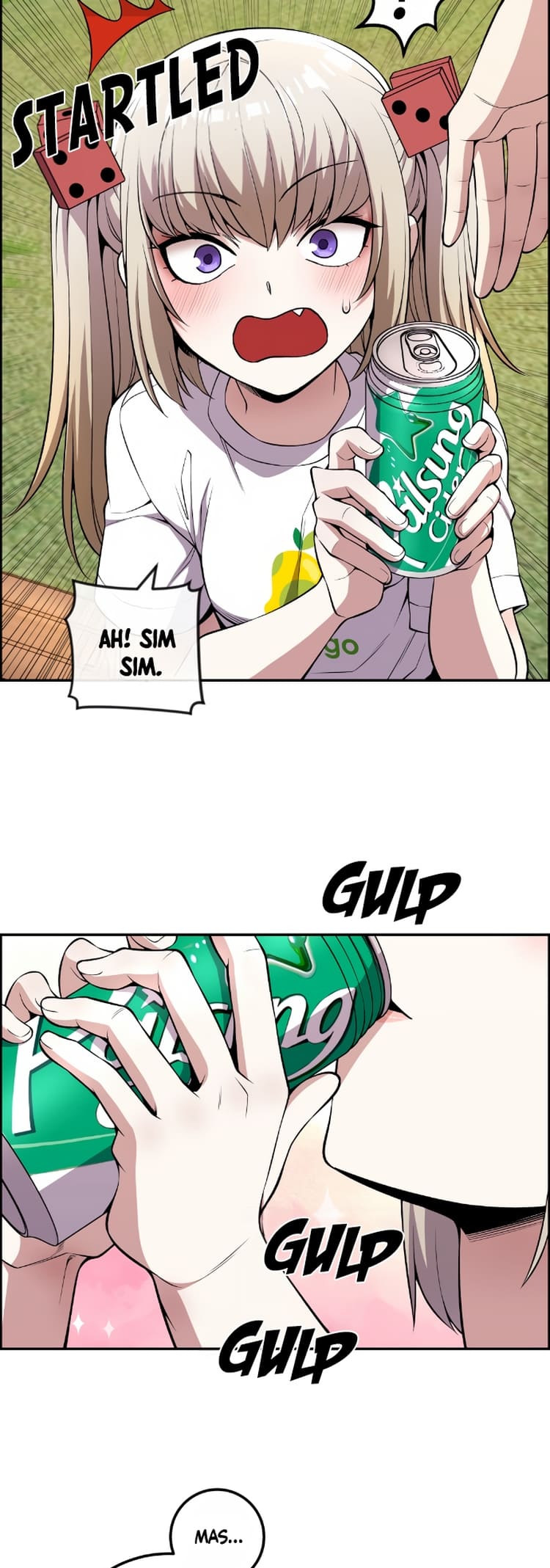 Página 43 - Personagem de Webtoon: Na Kang Lim Cap. 118