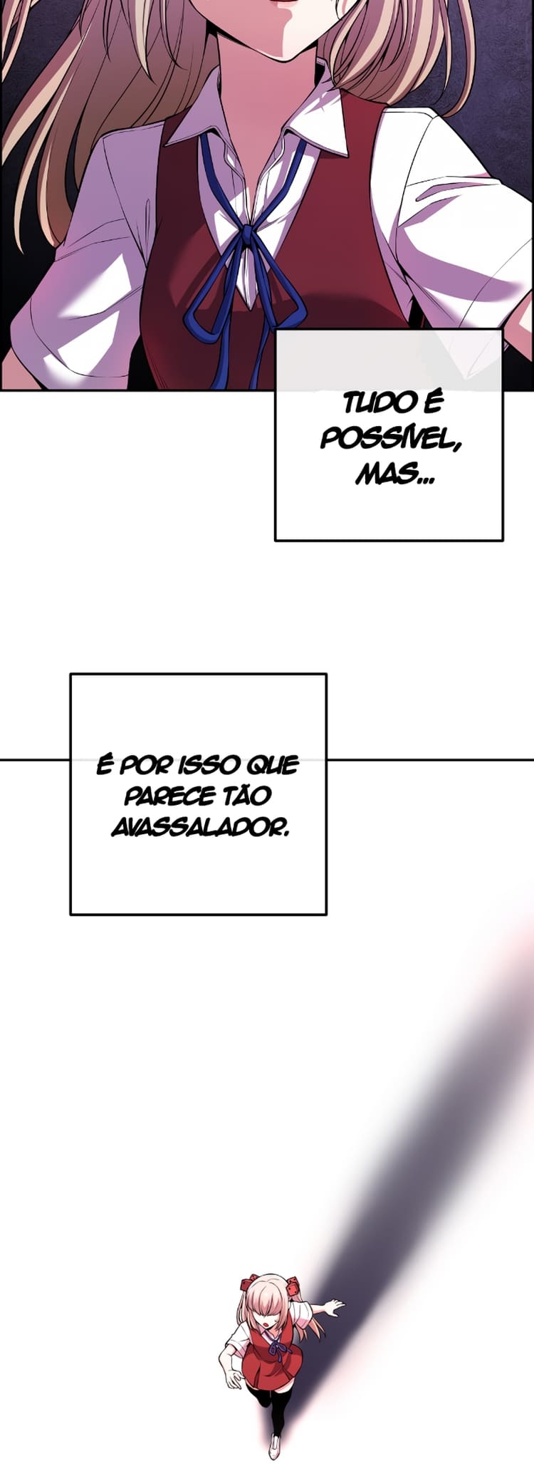 Página 49 - Personagem de Webtoon: Na Kang Lim Cap. 118