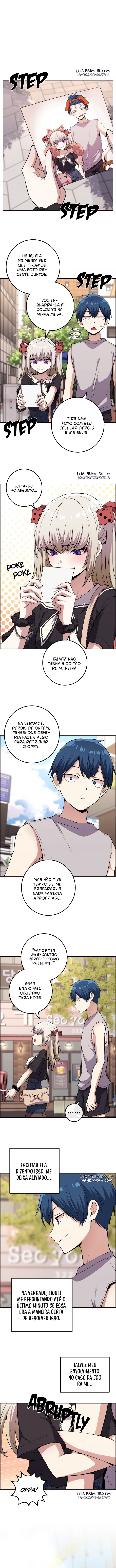 Página 9 - Personagem de Webtoon: Na Kang Lim Cap. 119