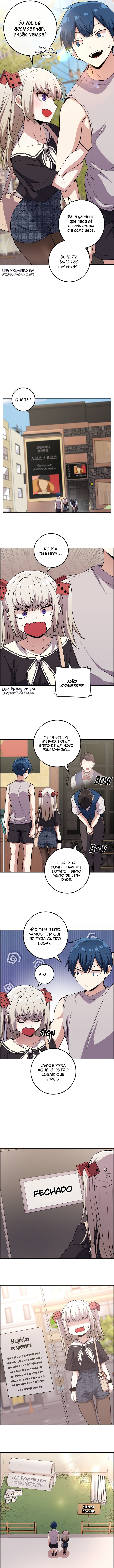 Página 10 - Personagem de Webtoon: Na Kang Lim Cap. 119