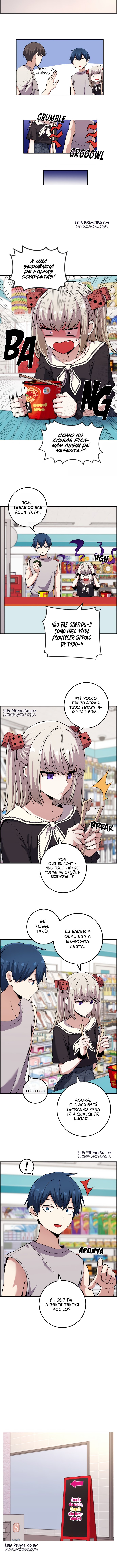 Página 11 - Personagem de Webtoon: Na Kang Lim Cap. 119