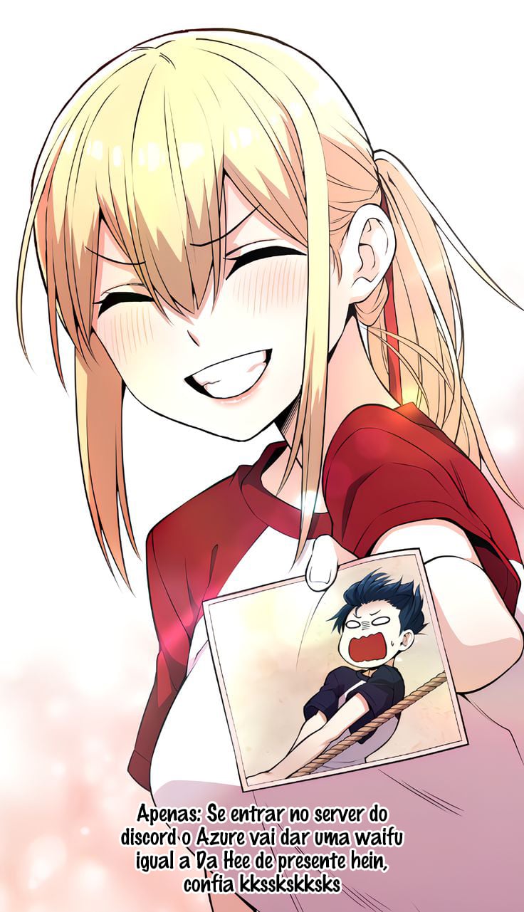 Página 14 - Personagem de Webtoon: Na Kang Lim Cap. 119
