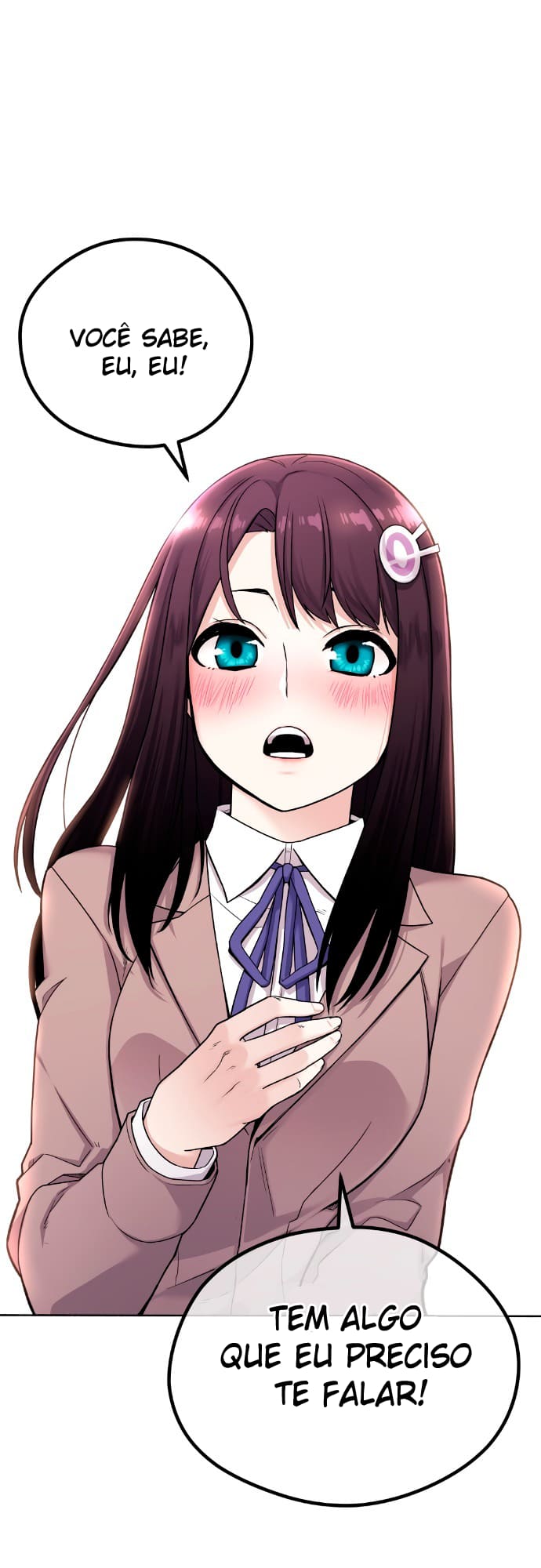 Página 3 - Personagem de Webtoon: Na Kang Lim Cap. 12