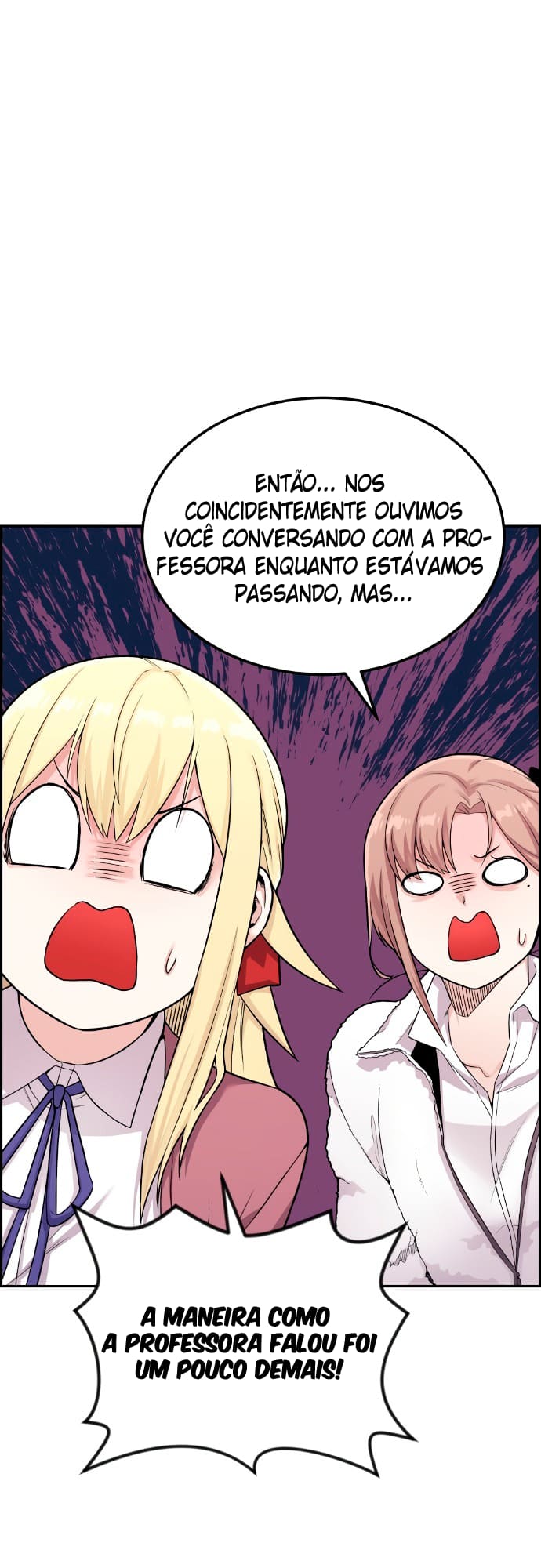 Página 22 - Personagem de Webtoon: Na Kang Lim Cap. 12