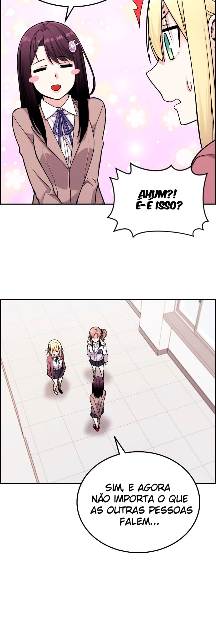 Página 26 - Personagem de Webtoon: Na Kang Lim Cap. 12