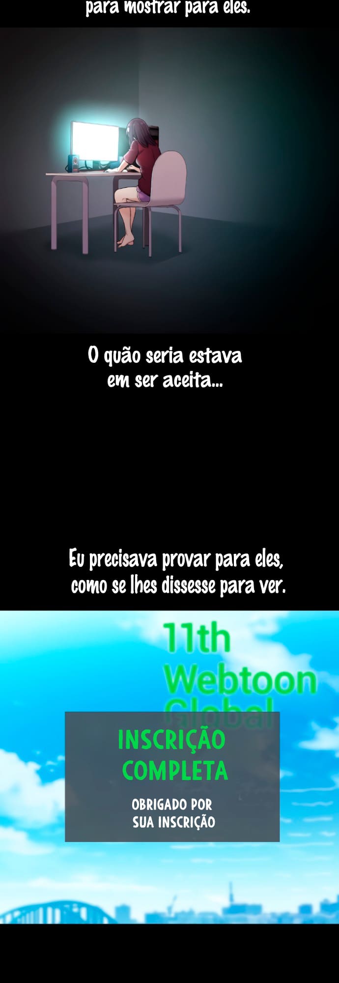Página 35 - Personagem de Webtoon: Na Kang Lim Cap. 12