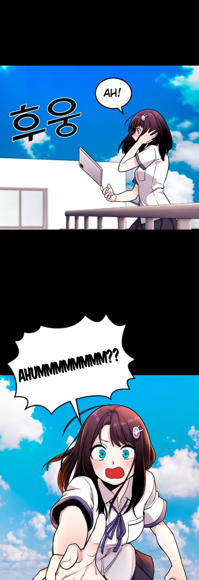 Página 43 - Personagem de Webtoon: Na Kang Lim Cap. 12
