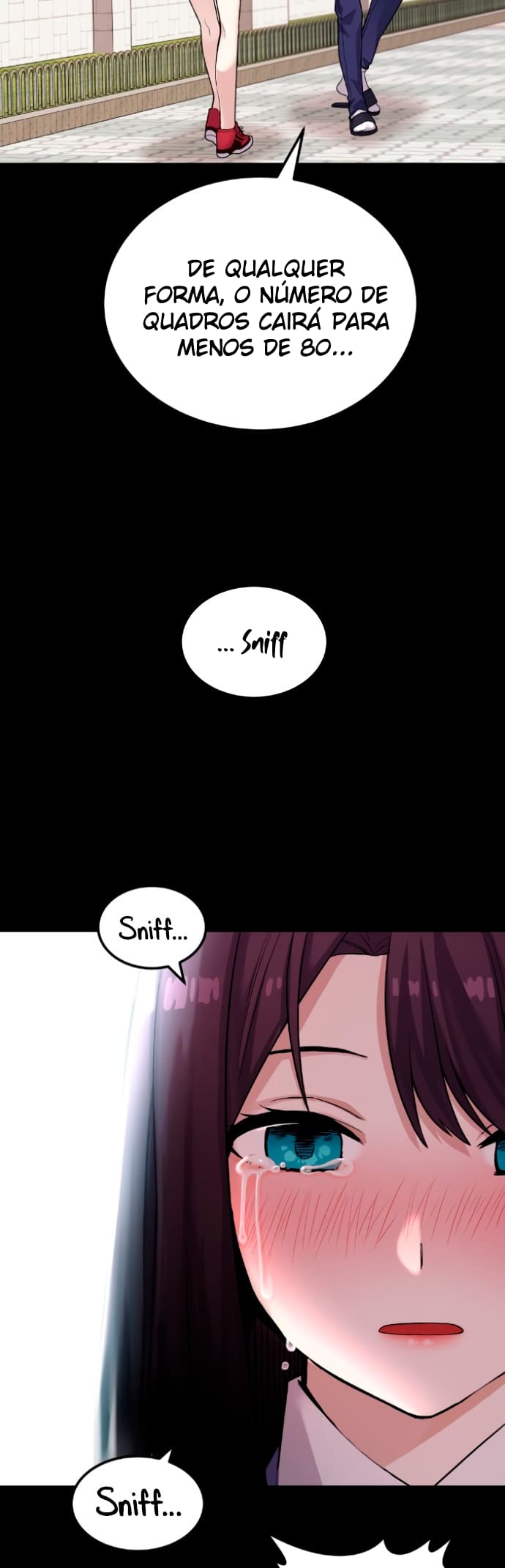 Página 55 - Personagem de Webtoon: Na Kang Lim Cap. 12
