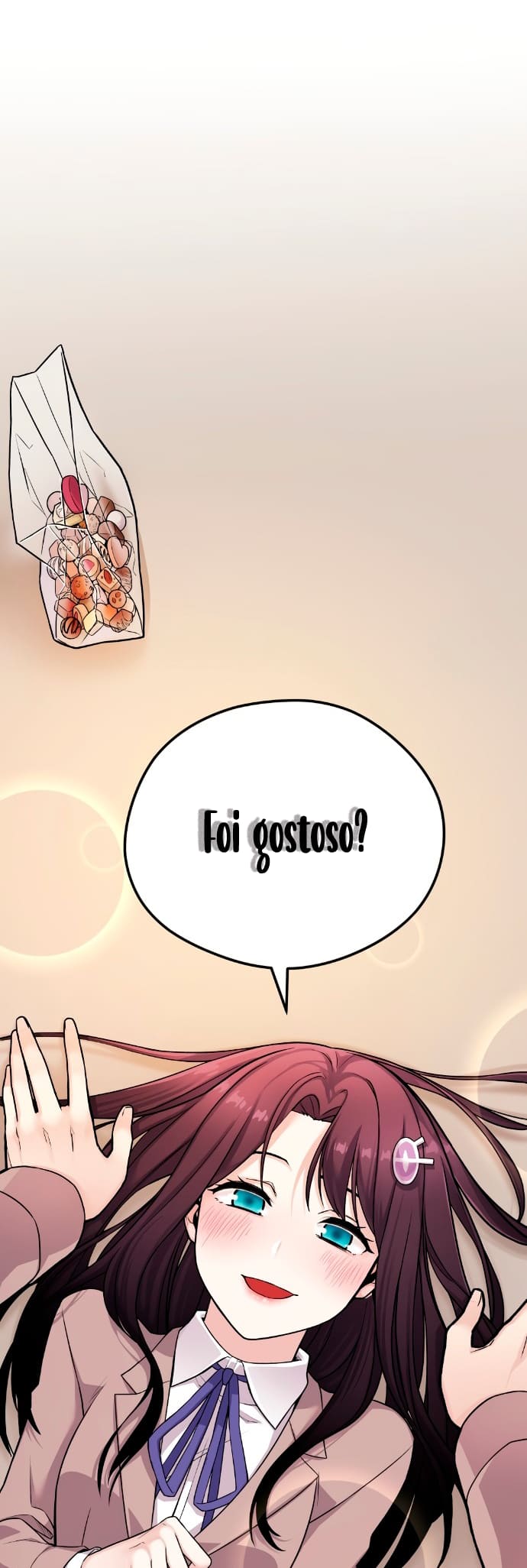 Página 72 - Personagem de Webtoon: Na Kang Lim Cap. 12