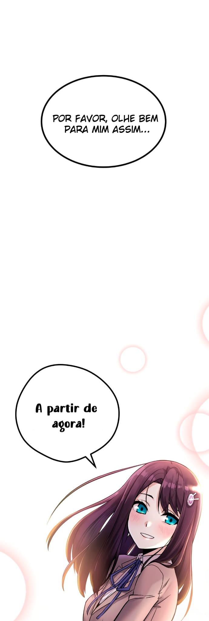 Página 77 - Personagem de Webtoon: Na Kang Lim Cap. 12