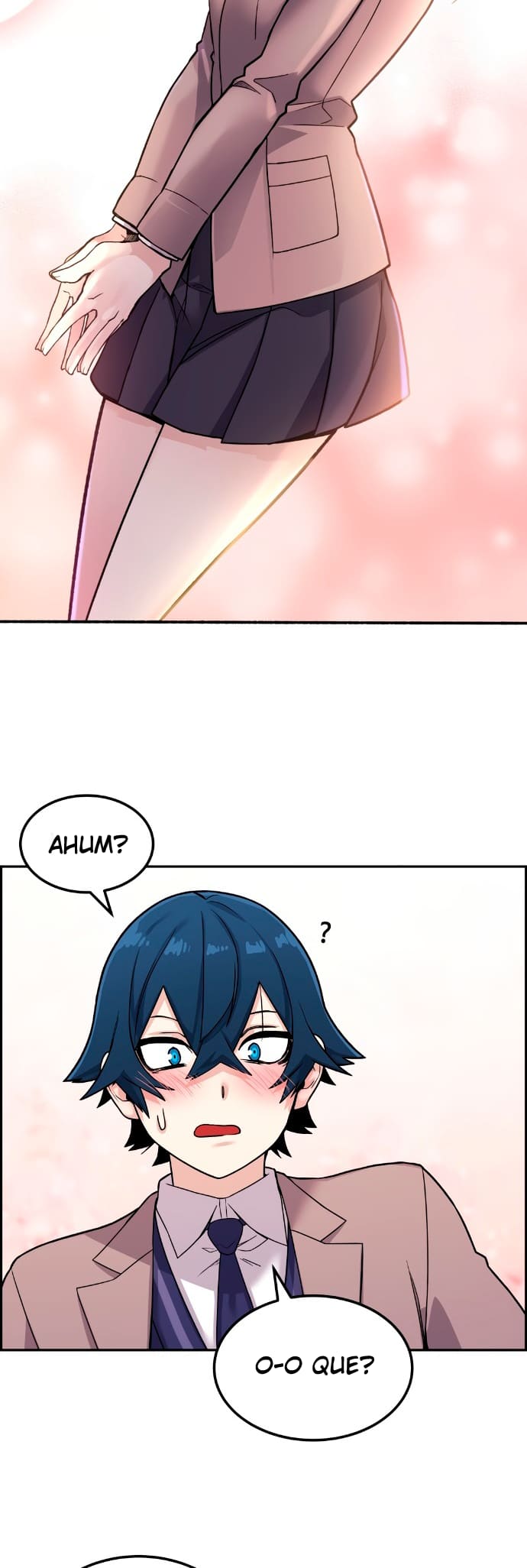 Página 78 - Personagem de Webtoon: Na Kang Lim Cap. 12