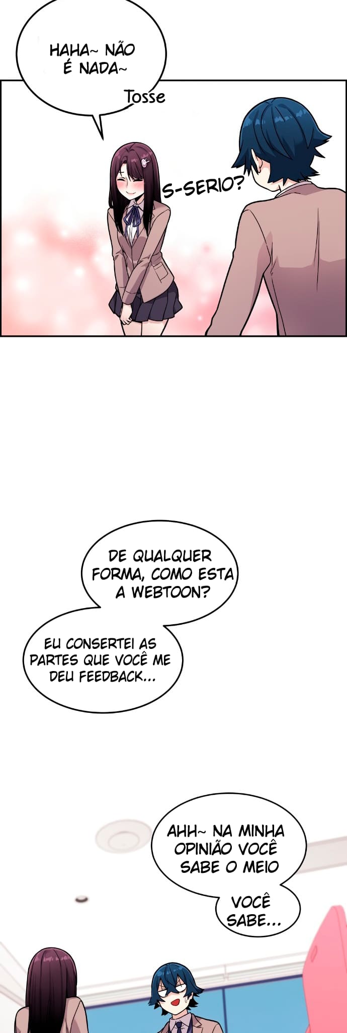 Página 79 - Personagem de Webtoon: Na Kang Lim Cap. 12