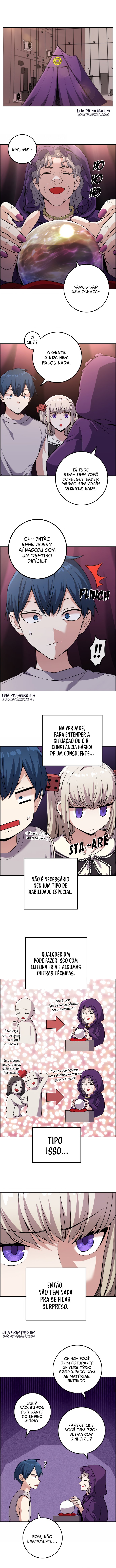 Página 2 - Personagem de Webtoon: Na Kang Lim Cap. 120