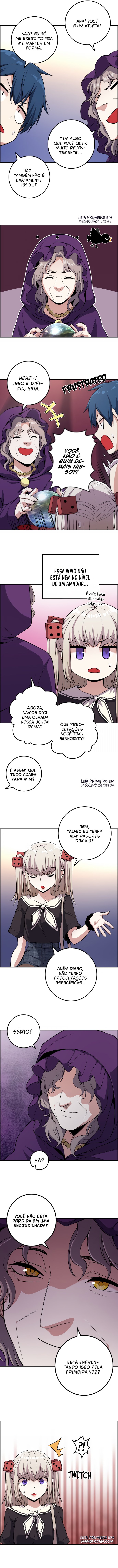 Página 3 - Personagem de Webtoon: Na Kang Lim Cap. 120