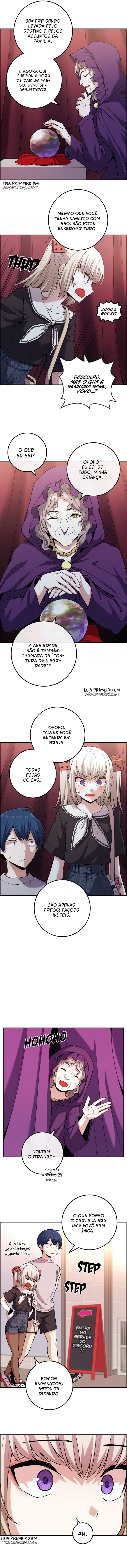 Página 4 - Personagem de Webtoon: Na Kang Lim Cap. 120