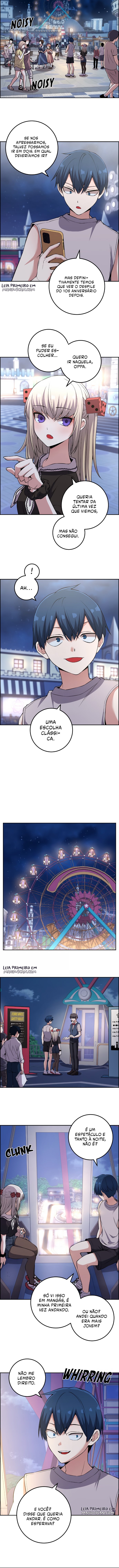 Página 10 - Personagem de Webtoon: Na Kang Lim Cap. 120