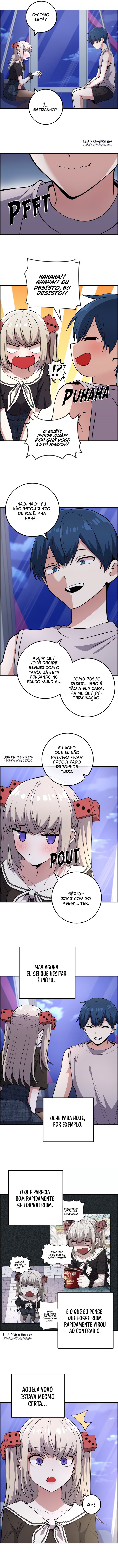 Página 7 - Personagem de Webtoon: Na Kang Lim Cap. 121