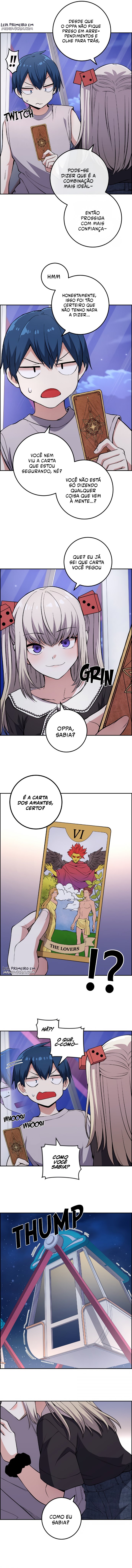 Página 10 - Personagem de Webtoon: Na Kang Lim Cap. 121