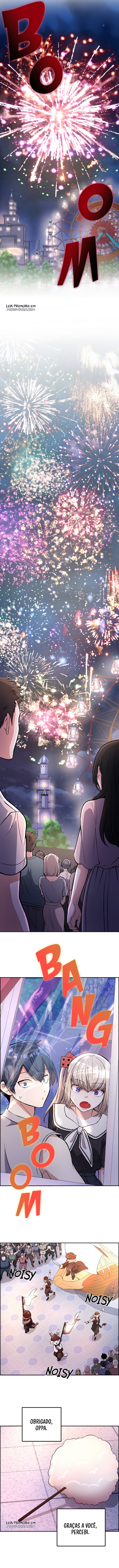 Página 12 - Personagem de Webtoon: Na Kang Lim Cap. 121