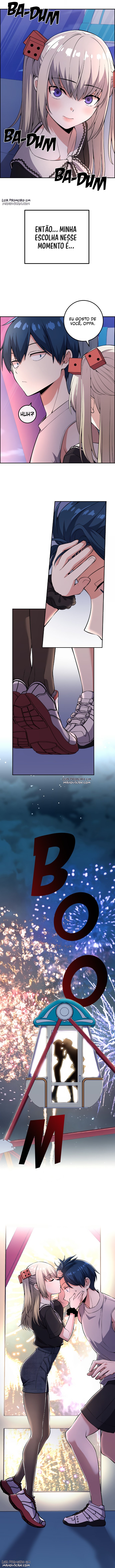 Página 14 - Personagem de Webtoon: Na Kang Lim Cap. 121