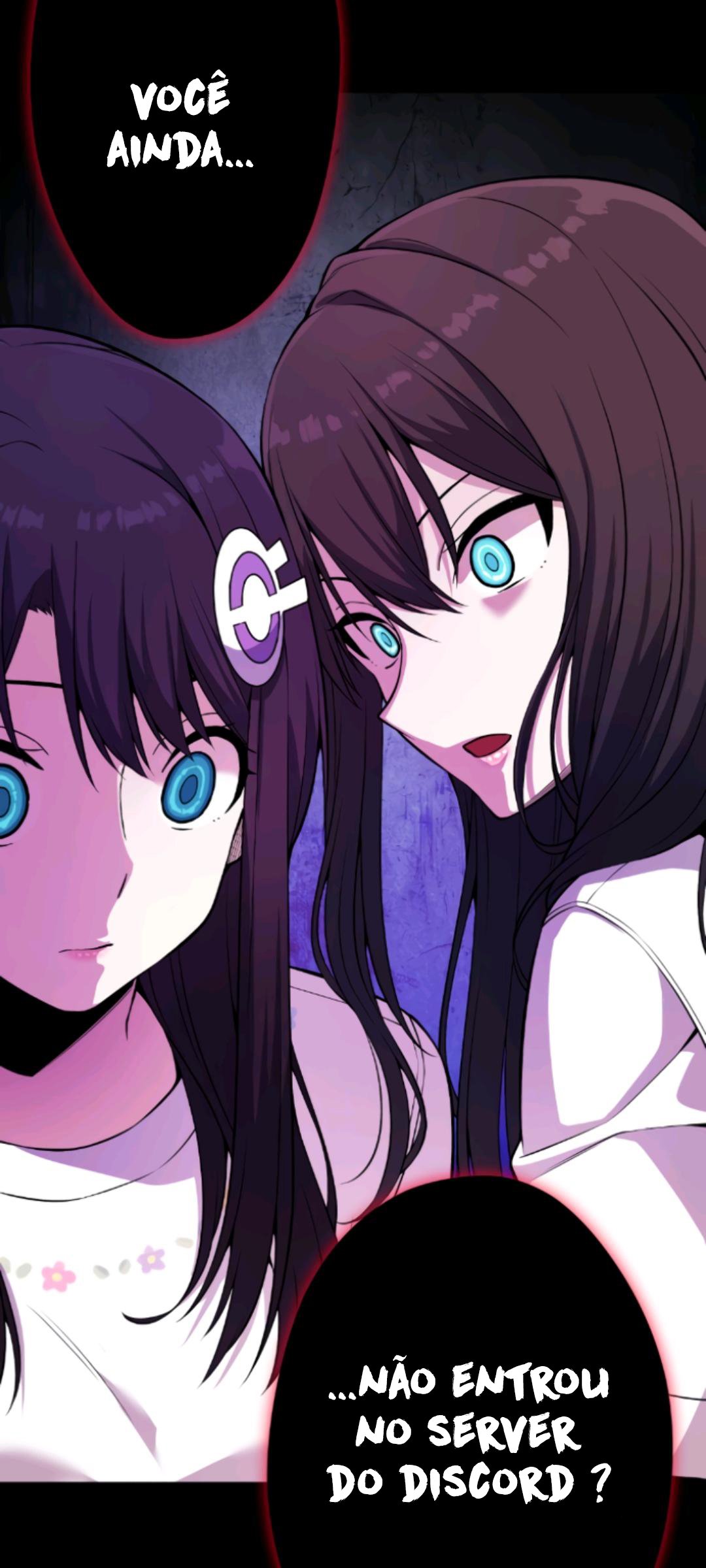 Página 17 - Personagem de Webtoon: Na Kang Lim Cap. 121