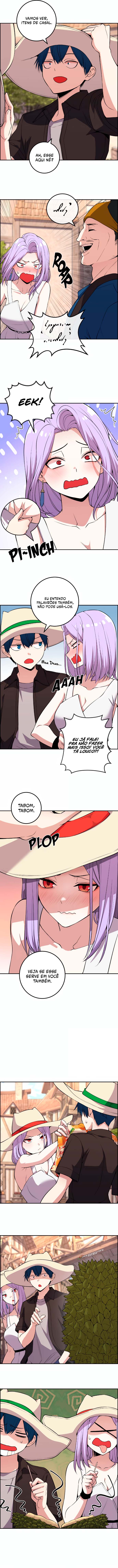 Página 10 - Personagem de Webtoon: Na Kang Lim Cap. 122